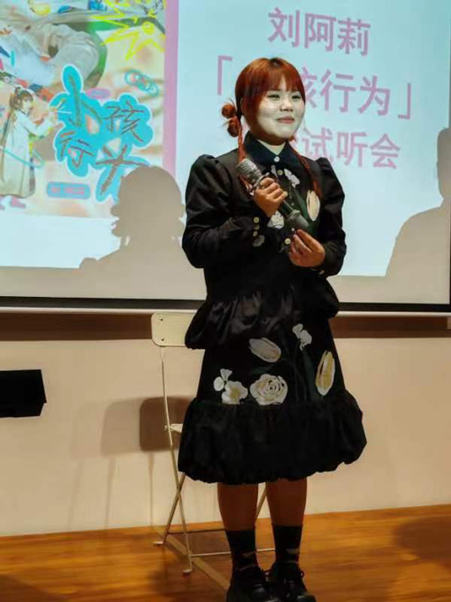 女生照片可爱卖萌图片头像(精选22张)
