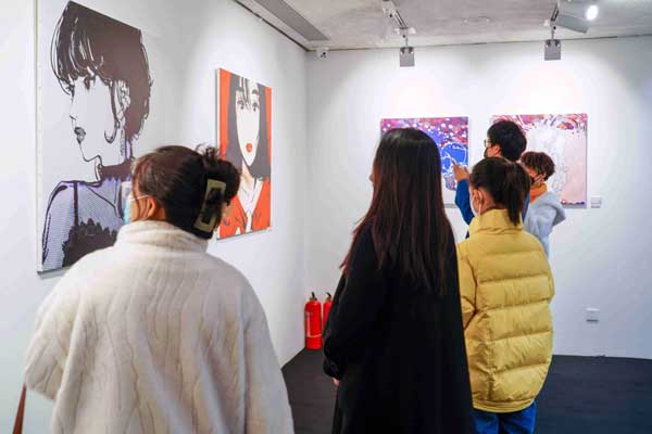 最吸引女人微信男头像高清(共22张)